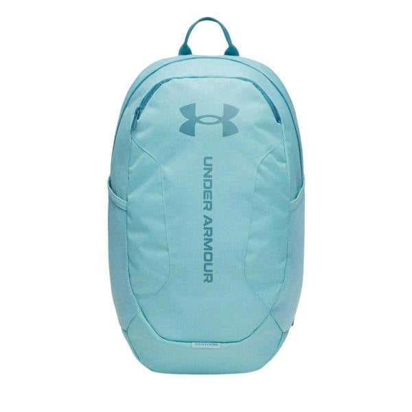 Under Armour Hustle Lite Backpack - Blue Haze - 