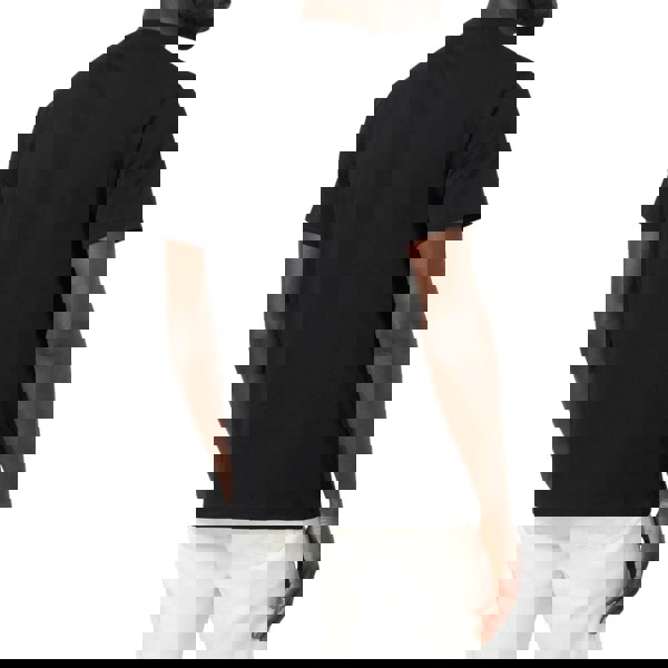 Loewe Anagram Black T-Shirt