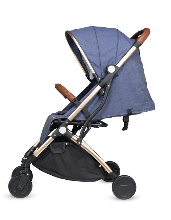 Groundlevel Bambico Airline Approved Foldable Cabin Stroller Pushchair