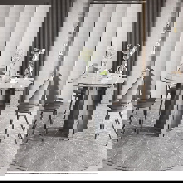 Gareth Dining Chair-Ritconcept-Rit Concept