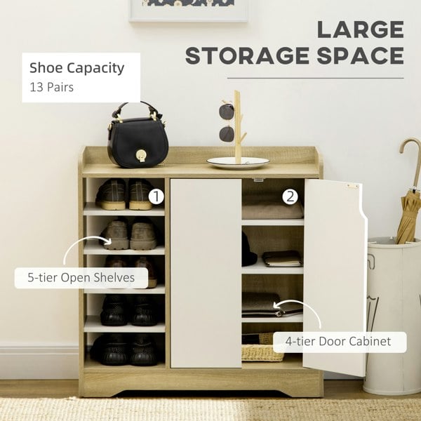 Shoe Cabinet