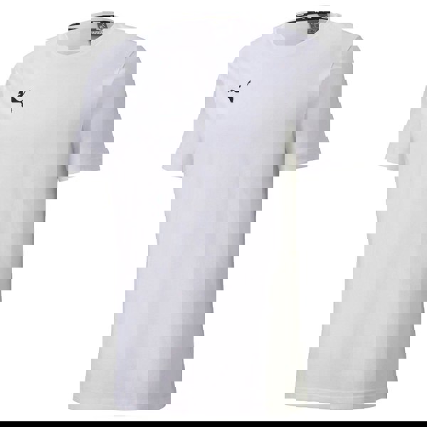 Puma Mens TeamGoal 23 Casuals T-Shirt - White