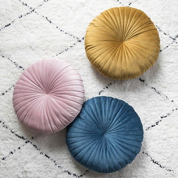 SE96 Set Of Three Cushions-Weilai Concept-Weilai Concept