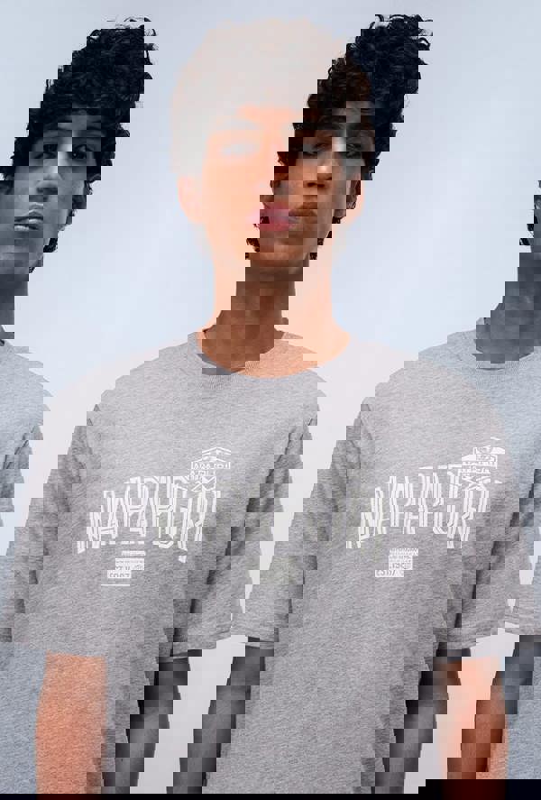 Napapijri Funes Short Sleeve T-Shirt