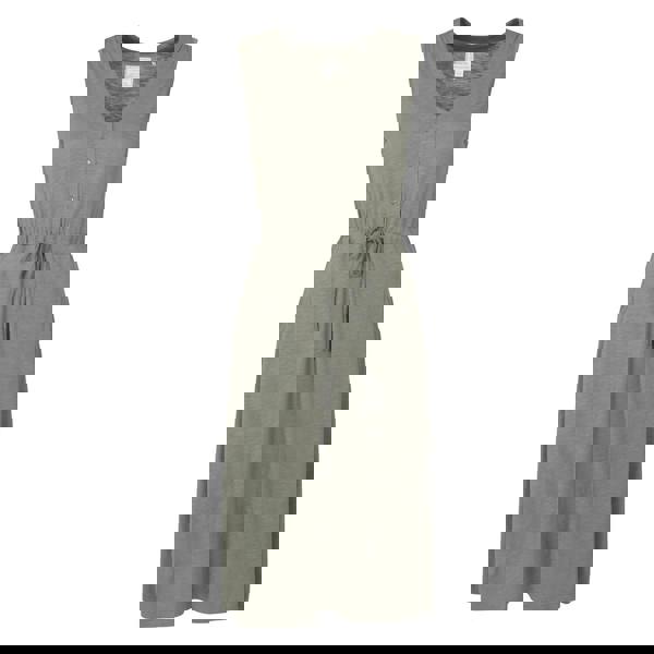 Mountain Warehouse Womens/Ladies Bahamas Sleeveless Dress - Khaki