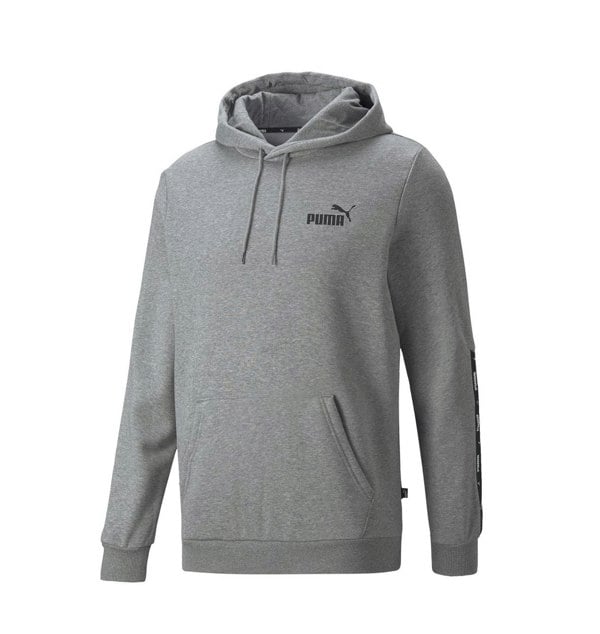 Puma Tape Men's Hoodie