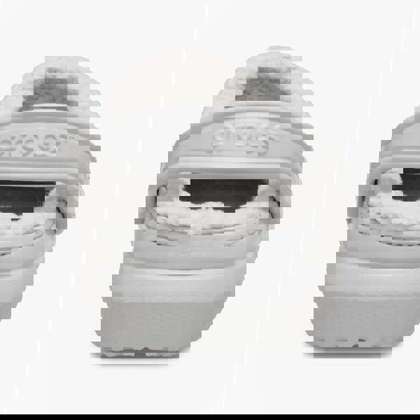 Crocs Crocs CLASSIC LINED Unisex Clogs Atmosphere
