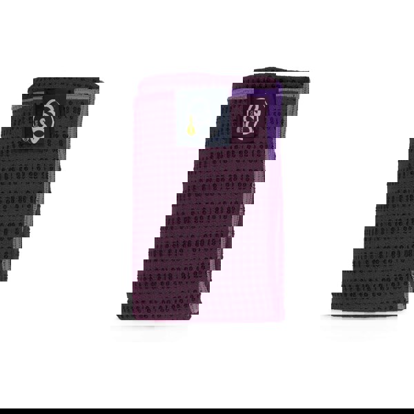 Fitness Mad Grip Dot Hot Yoga Towel