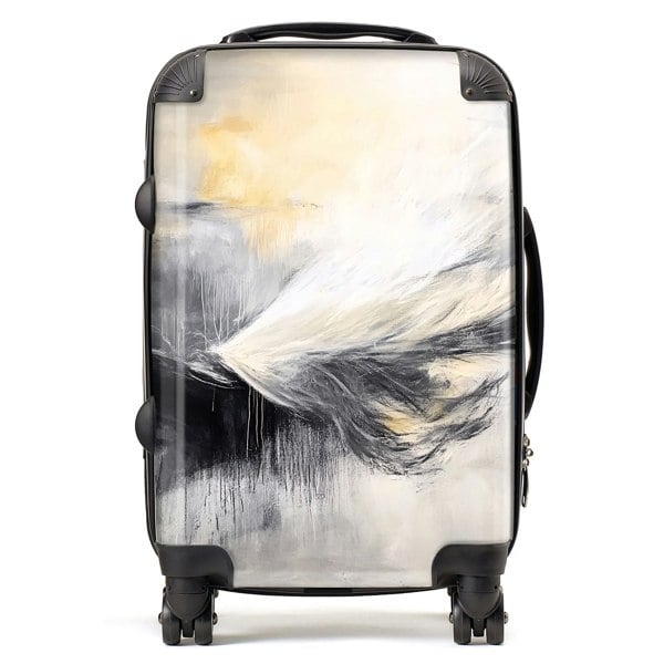 Warren Reed Isla Quinn: 00008 Suitcase