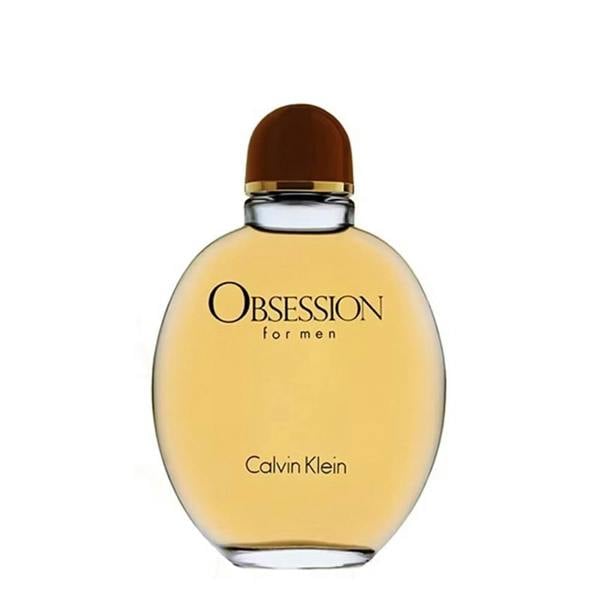 Calvin Klein Obsession for Men Eau de Toilette 75ml