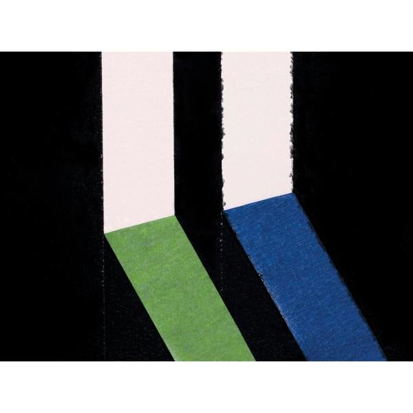 Shurtape Frogtape Multi-surface Masking Tape - Multi Colour - 