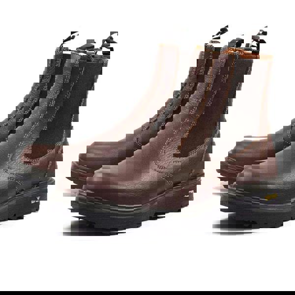 GriSport Crieff Mens Vibram Waterproof Chelsea Dealer Boots