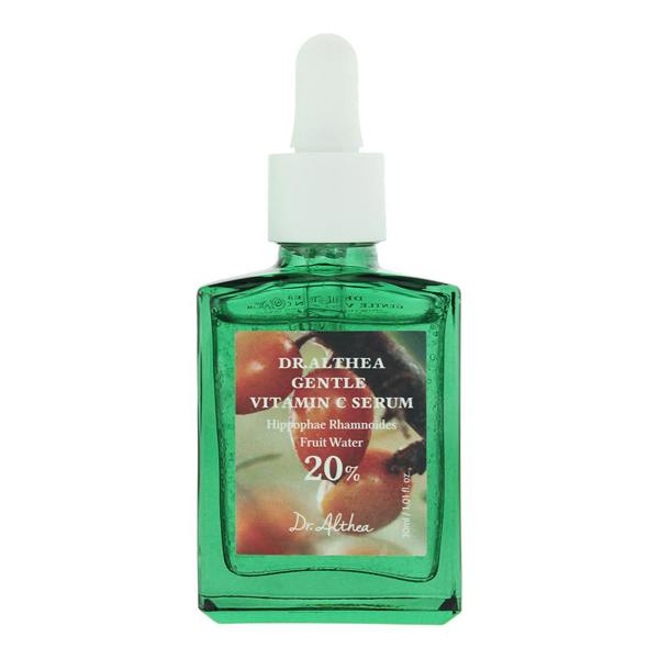 Dr.Althea Gentle Vitamin C Serum 30ml