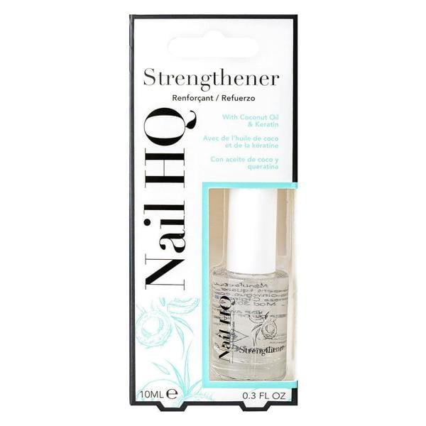 Nail HQ Nail Strengthener