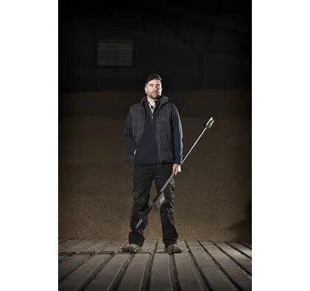 Downham Bodywarmer - Hi-Vis Trousers