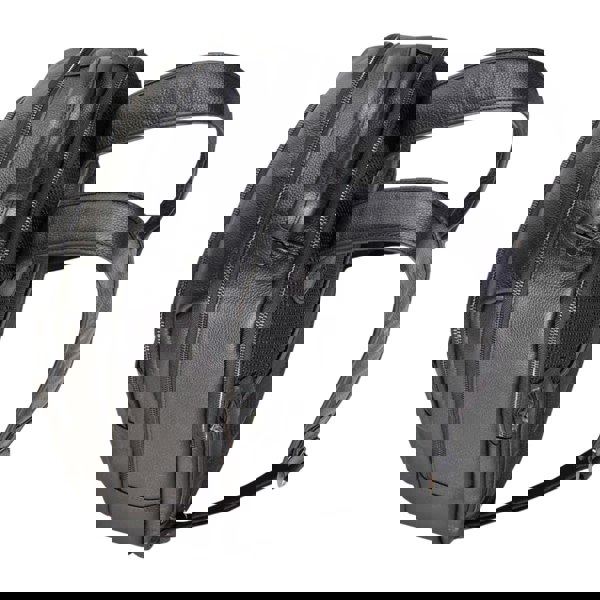 Infinity Leather Capri - Genuine Leather Backpack