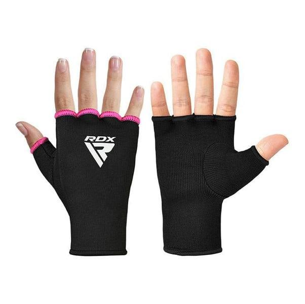 RDX Sports HOSIERY INNER PINK/WHITE