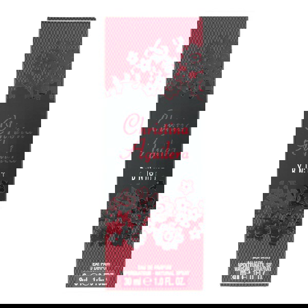 Christina Aguilera By Night Eau de Parfum 30ml for Her