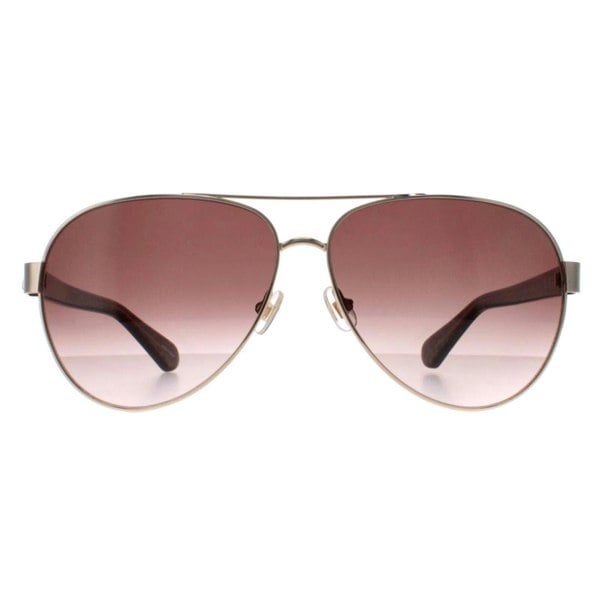 Kate Spade Sunglasses Geneva/S PJP I4 Blue Blue Gradient Pink