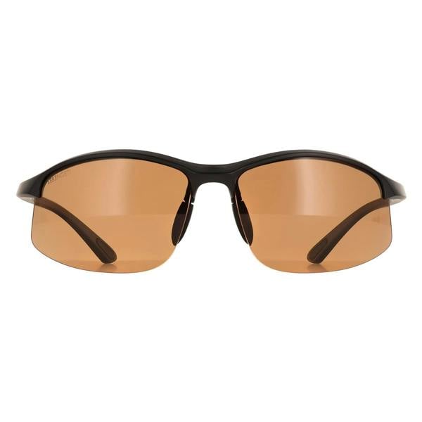 Serengeti Sunglasses Winslow 2.0 SS751001 Matte Black Saturn Polarized Drivers