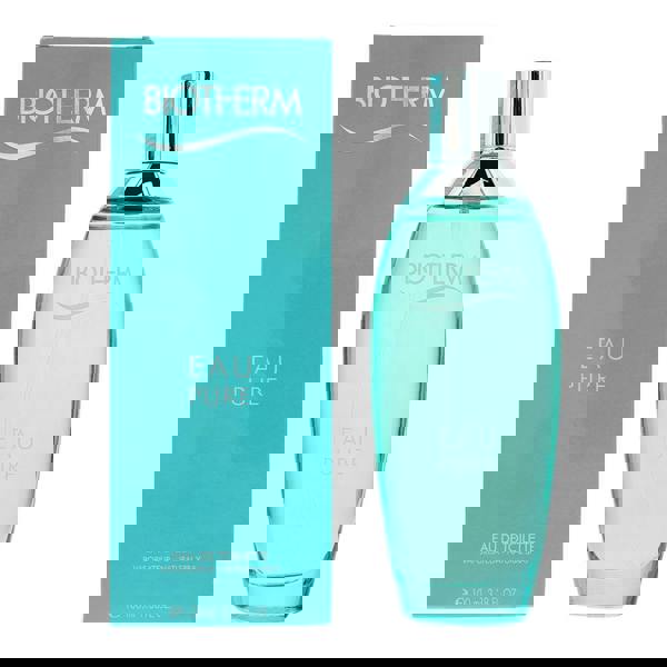 Biotherm Eau Pure Eau de Toilette 100ml