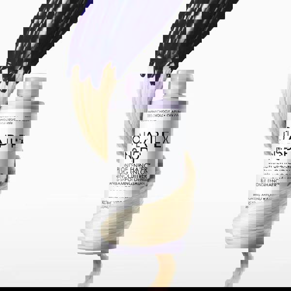 Olaplex No.4P Blonde Enhancer Shampoo and No.5P Conditioner Duo