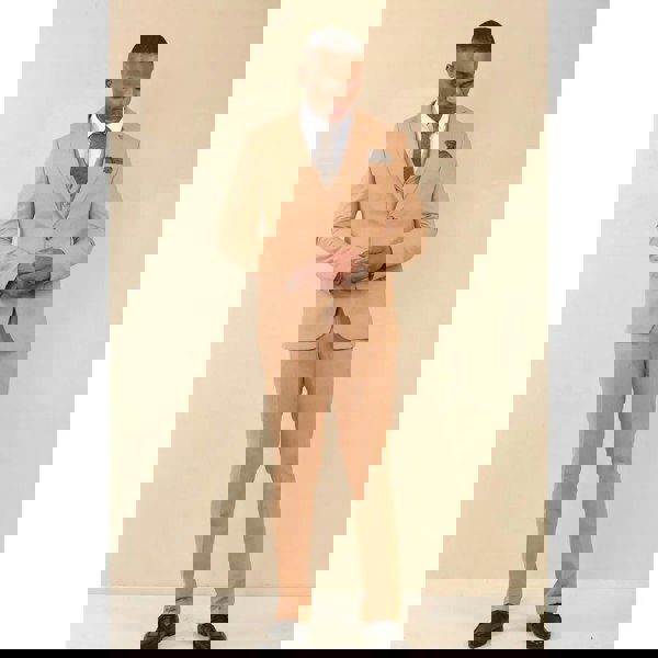 34" Jacket 28" Trousers, 36" Jacket 30" Trousers, 38" Jacket 32" Trousers, 40" Jacket 34" Trousers, 42" Jacket 36" Trousers, 44" Jacket 38" Trousers, 46" Jacket 40" Trousers, 48" Jacket 42" Trousers, 50" Jacket 40" Trousers, 50" Jacket 42" Trousers, 50" Jacket 44" Trousers, 52" Jacket 42" Trousers, 52" Jacket 44" Trousers, 52" Jacket 46" Trousers, 54" Jacket 44" Trousers, 54" Jacket 46" Trousers