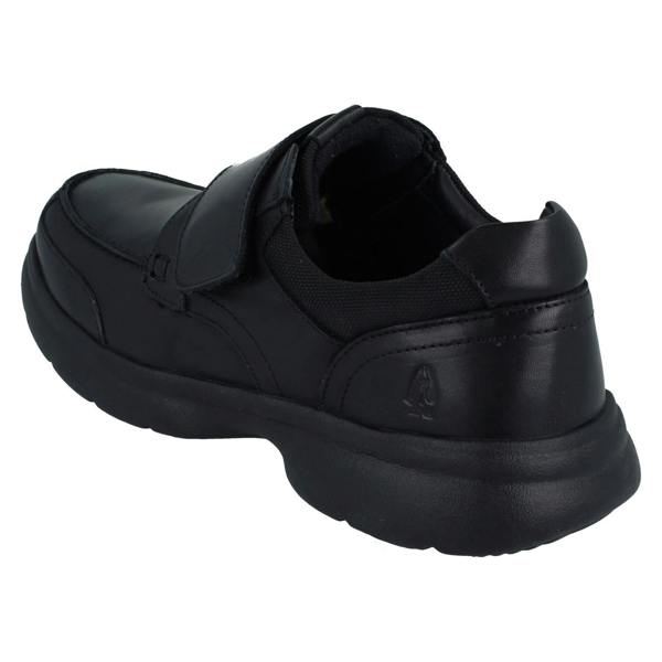 Hush Puppies Mens Hush Puppies Casual Shoes Hector