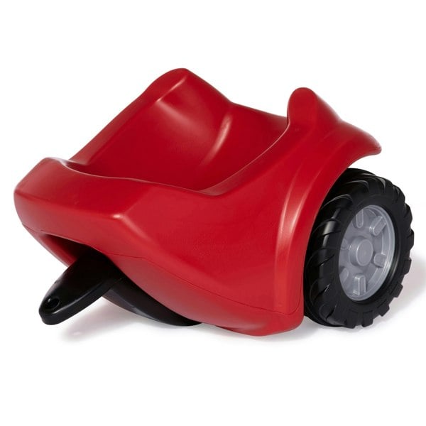 Rolly Red Tipping Trailer Small