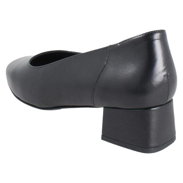 DB Shoes Ladies DB Court Shoes - Hyperion