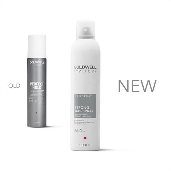 Goldwell StyleSign Hairspray 300 ml
