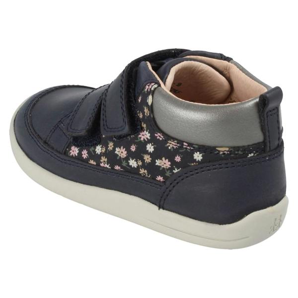 Start-rite Childrens Startrite Ankle Boots Rove