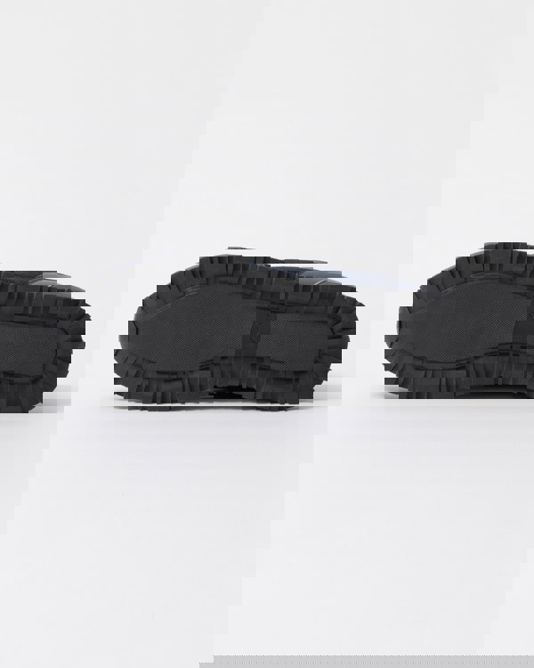 BOSS Orange Mens Parkour Runn Methn Trainers - Black 005 sole