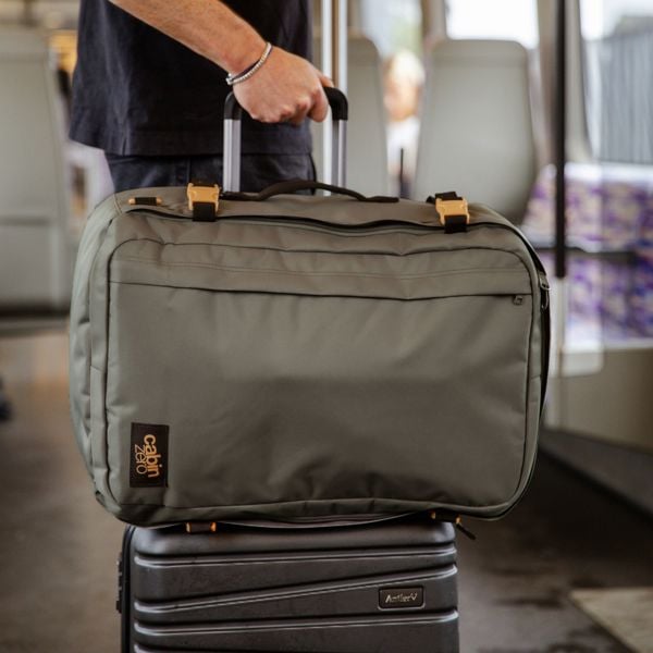 CabinZero Classic Plus Backpack 42L
