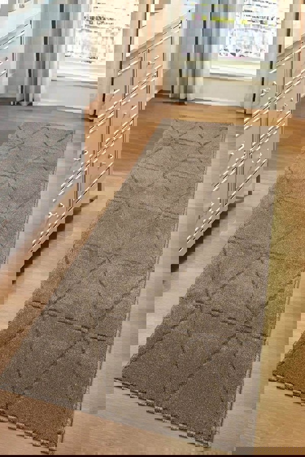 Newport Capleton Rug – Bold Geometric Design