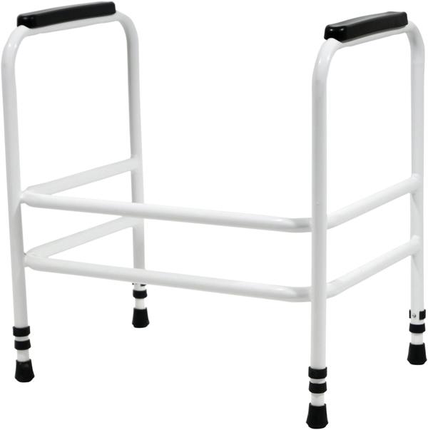 Aidapt Bariatric Ashford Toilet Frame