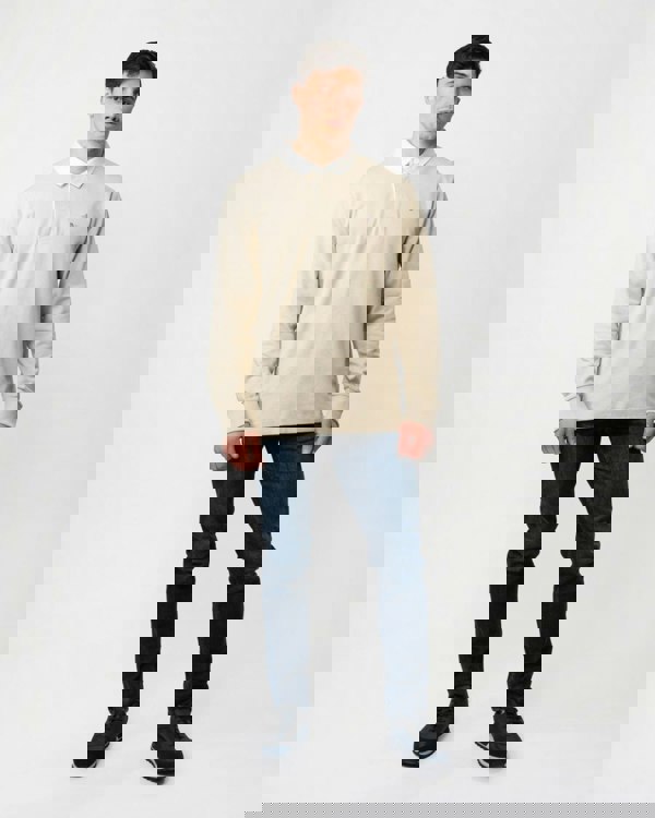 GANT Mens Slim Fit Jeans - 961 Dark Blue Worn In