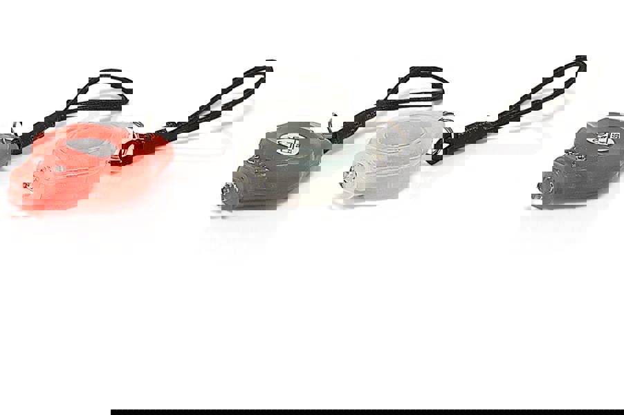 XLC Mini Light Set Beamer SAO Bike Batteries Black Bicycle Cycling Safety