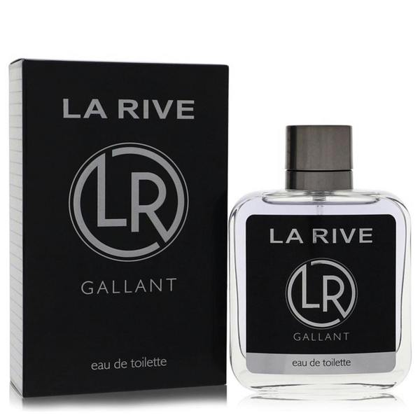 La Rive Gallant Eau De Toilette 100 ml