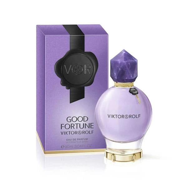 Viktor & Rolf Victor & Rolf Good Fortune 90ml Eau De Parfum EDP Spray For Her