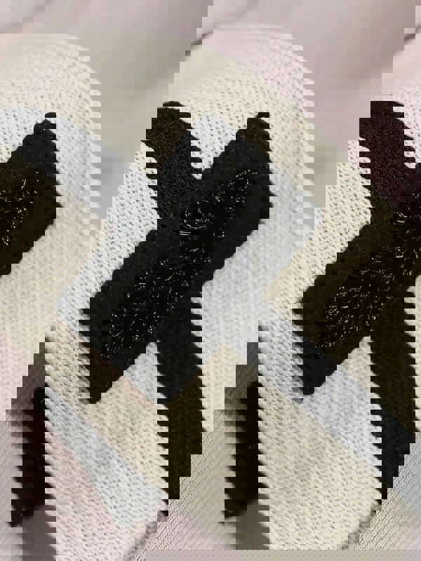 Luke 1977 Luke1977 Fortitude Arm Band Sweatshirt - Putty