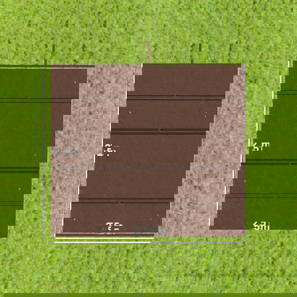 Replacement Canopy Top