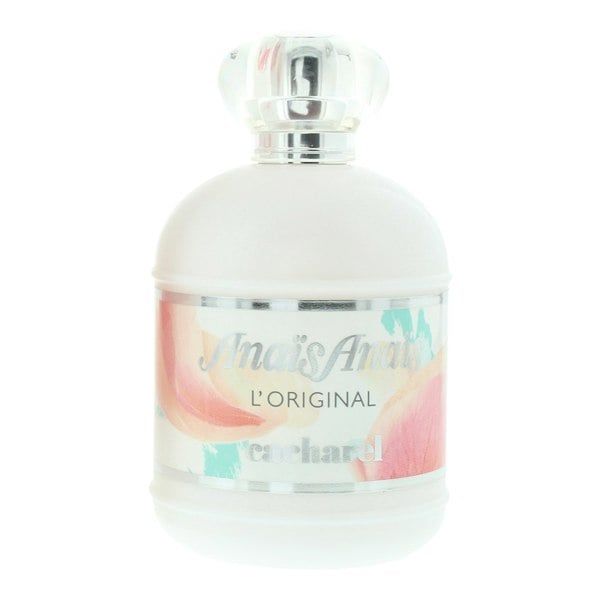 Cacharel Anaïs Anaïs L'Original for Her Eau de Toilette - 100ml