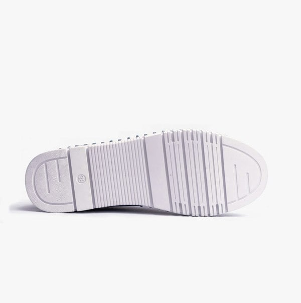 Lotus ALICJA Womens Shoes Blue