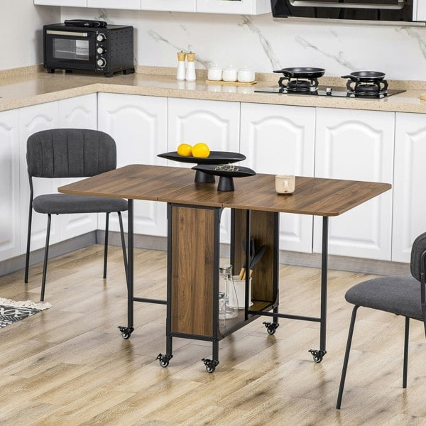 Folding Dining  Table