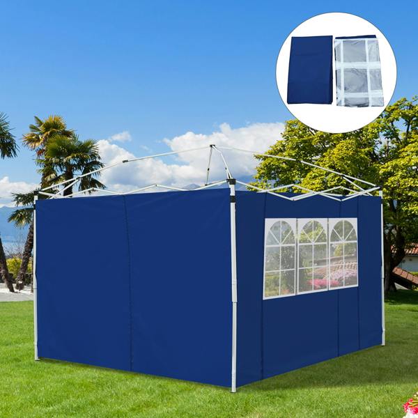 Canopy Sidewalls