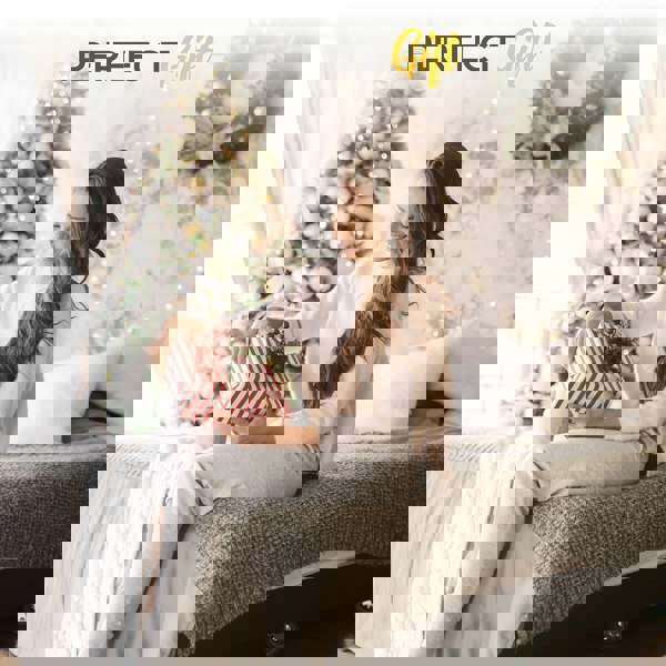 MONHOUSE Rechargeable Electric Hot Water Bottle Grey - Heat Pad - Waist Belt - No Refill