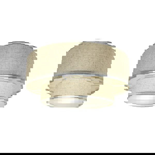 Nordlux Malodin | Ceiling light | Beige