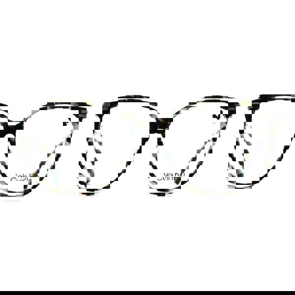 Calvin Klein Glasses Frames CK22500 444 Aqua Tortoise Men Women