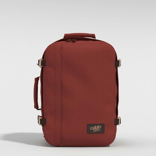 CabinZero Classic Cabin Backpack 36L